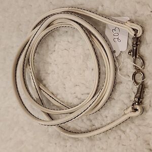 Replacement Purse Strap,  Milk White, 203
